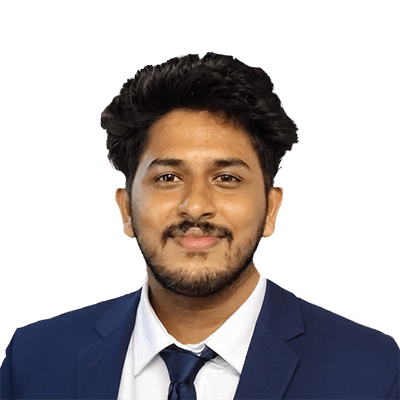 Mohammed Shammas K P