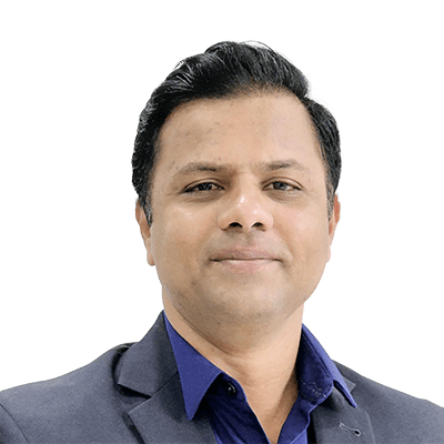 Mahendra Kumar