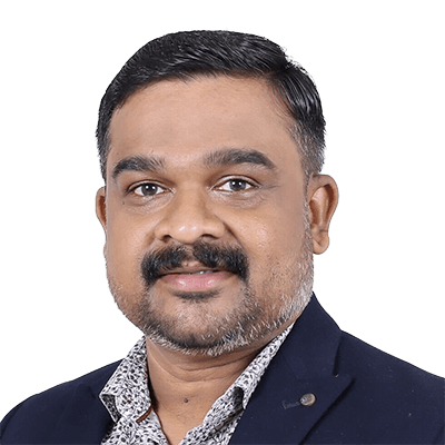 Shajahan Hussain